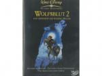 Wolfsblut 2 - Das Geheimnis des weissen Wolfes DVD
