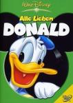 DVD Alle Lieben Donald FSK: 0