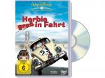 Herbie groß in Fahrt DVD