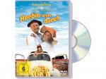 Herbie dreht durch [DVD]