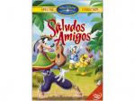 Saludos Amigos (Special Collection) [DVD]