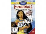 Pocahontas 2 - Reise in eine neue Welt (mit SC Branding) [DVD]