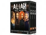 Alias - Die Agentin - Staffel 1 [DVD]