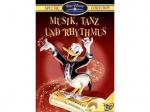 Musik, Tanz und Rhythmus (Special Collection) [DVD]