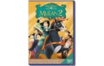 Mulan 2 [DVD]