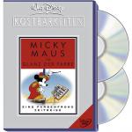 Walt Disney Kostbarkeiten - Micky Maus im Glanz der Farbe - (DVD)