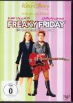Freaky Friday - Ein voll verrückter Freitag auf DVD