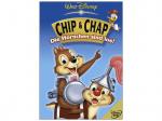 Chap - Die Hörnchen sind los! DVD