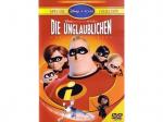 Die Unglaublichen - The Incredibles [DVD]