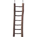 Trixie Natural Living Holzleiter 7 Sprossen 30 cm