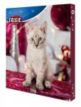 Trixie 9269 Adventskalender für Katzen