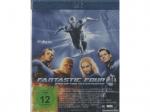 Fantastic Four – Rise Of The Silver Surfer Blu-ray