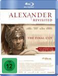 Alexander - Revised auf Blu-ray