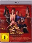 Lissi und der wilde Kaiser auf Blu-ray