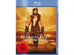 Resident Evil 3 - Extinction Blu-ray