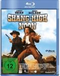 Shang-High Noon auf Blu-ray