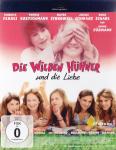 Die wilden Hühner und die Liebe [Blu-ray]