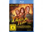 Tiger Team Blu-ray