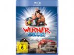 Werner - Eiskalt! Blu-ray