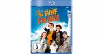 BLU-RAY Fünf Freunde Hörbuch