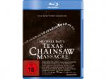 Texas Chainsaw Massacre [Blu-ray]