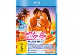 Step Up - Miami Heat Blu-ray