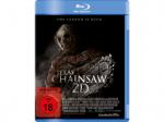 Texas Chainsaw 2D Blu-ray