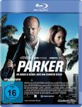 Parker auf Blu-ray