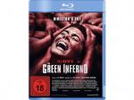 The Green Inferno [Blu-ray]