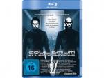 Equilibrium. Killer of emotions. Blu-ray
