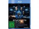 Enders Game - Das große Spiel Blu-ray