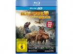 Dinosaurier - Im Reich der Giganten [3D Blu-ray]