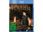 Pompeii Blu-ray