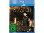 Pompeii [3D Blu-ray]