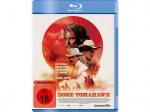 Bone Tomahawk Blu-ray