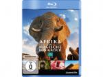 Afrika - Das magische Königreich Blu-ray