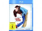 Love, Rosie - Für immer vielleicht [Blu-ray]