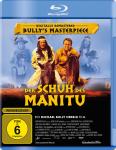 Der Schuh des Manitu auf Blu-ray