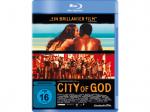 City of God Blu-ray