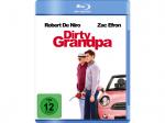 Dirty Grandpa [Blu-ray]