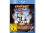 Ratchet & Clank [Blu-ray]