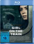 Girl on the Train auf Blu-ray