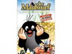 001 - DER MAULWURF ALS GÄRTNER [DVD]