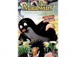 002 - DER MAULWURF MIT DEM IGEL [DVD]