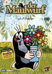 006 - DER MAULWURF ALS FILMSTAR - (DVD)