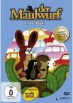 005 - DER MAULWURF IN DER STADT - (DVD)