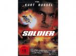 SOLDIER [DVD]