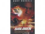 SOLDIER DVD