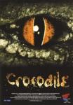 CROCODILE auf DVD