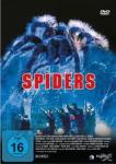 SPIDERS auf DVD